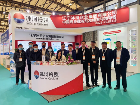 CPhI & P-MEC China 2020圓滿(mǎn)收官啦！