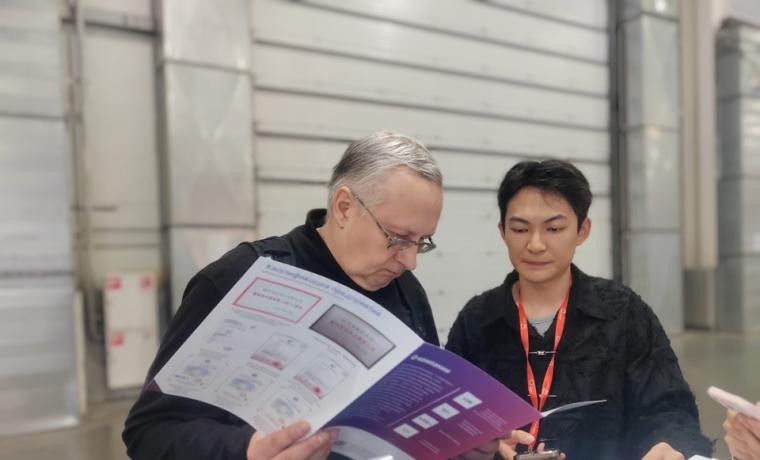 深耕歐亞市場(chǎng)，共筑制藥冷鏈新生態(tài)